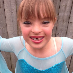 Team Page: Abby's Troopers